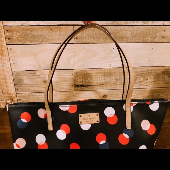 Kate spade bag - Picture 5 of 8